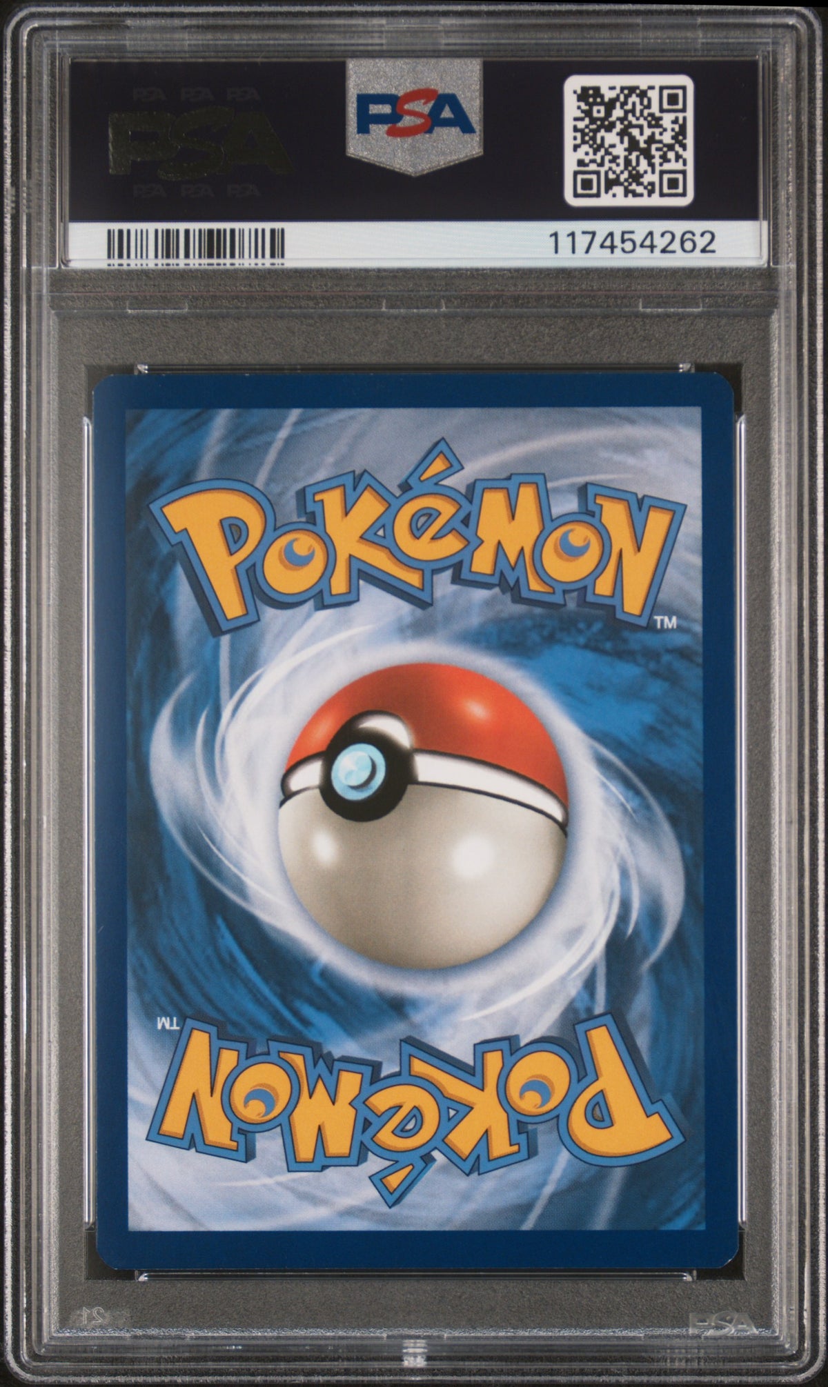 Charizard Reverse Holo PSA 9 2016 Pokemon Xy Evolutions #11