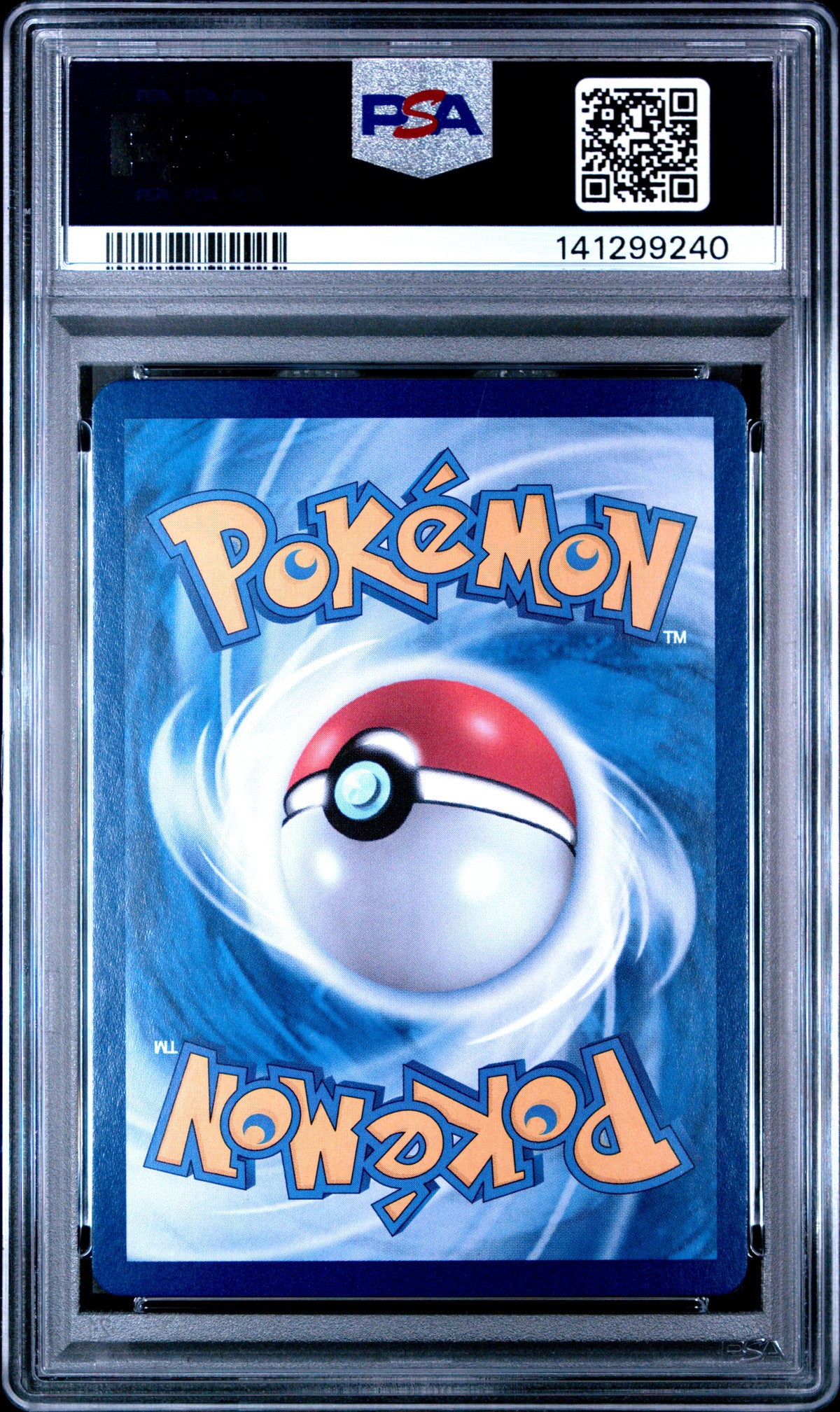 Detective Pikachu PSA 10 2023 Pokemon Korean Promo #051