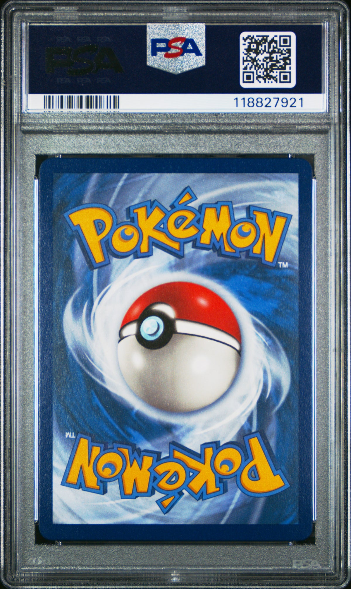 Starmie V PSA 10 2022 Pokemon Sword & Shield Astral Radiance #TG13