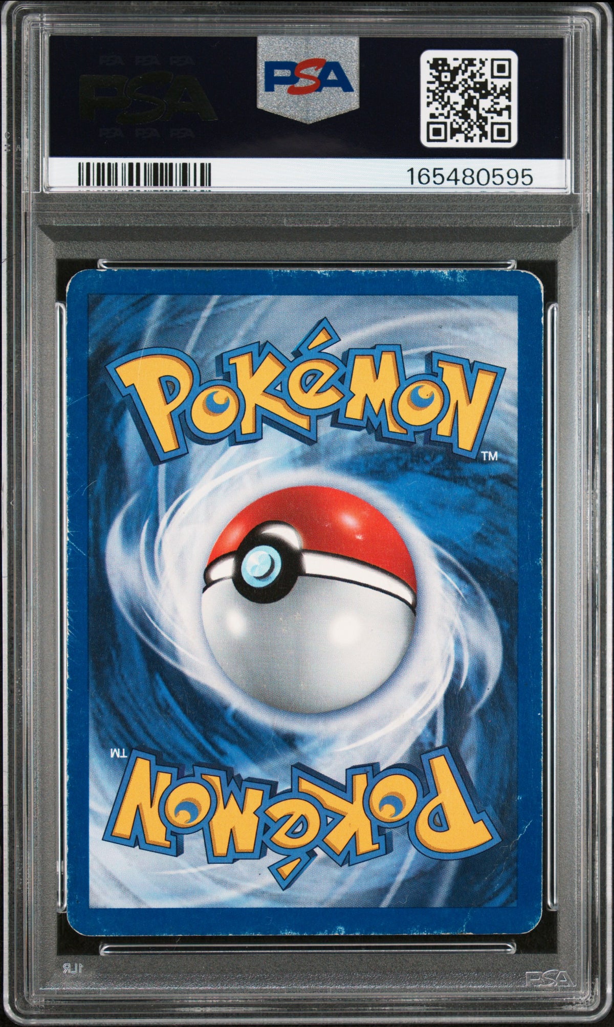 Lugia Holo PSA 1 2000 Pokemon Neo Genesis #9