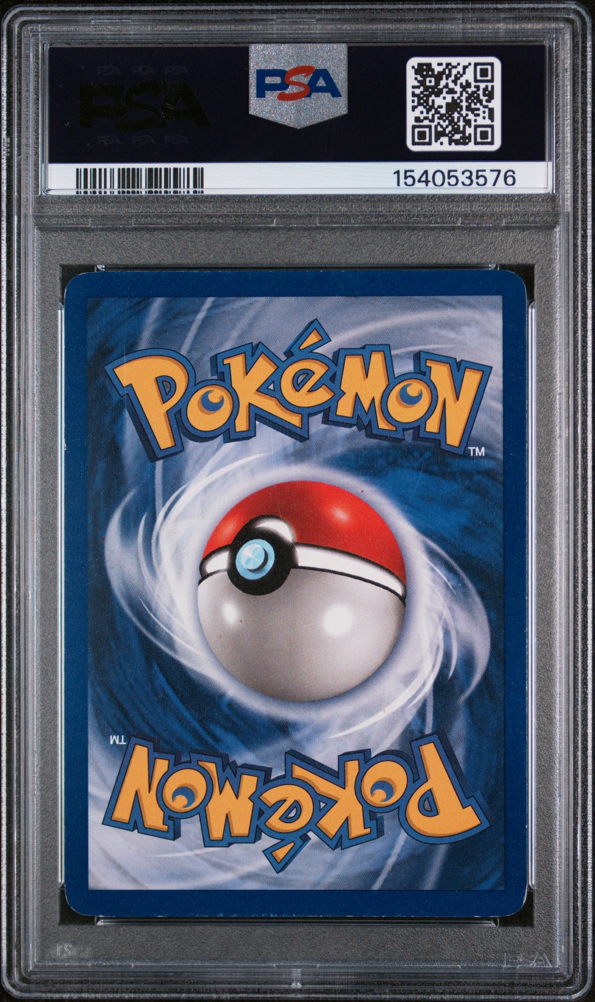 Blastoise Holo PSA 5 1999 Pokemon Game #2