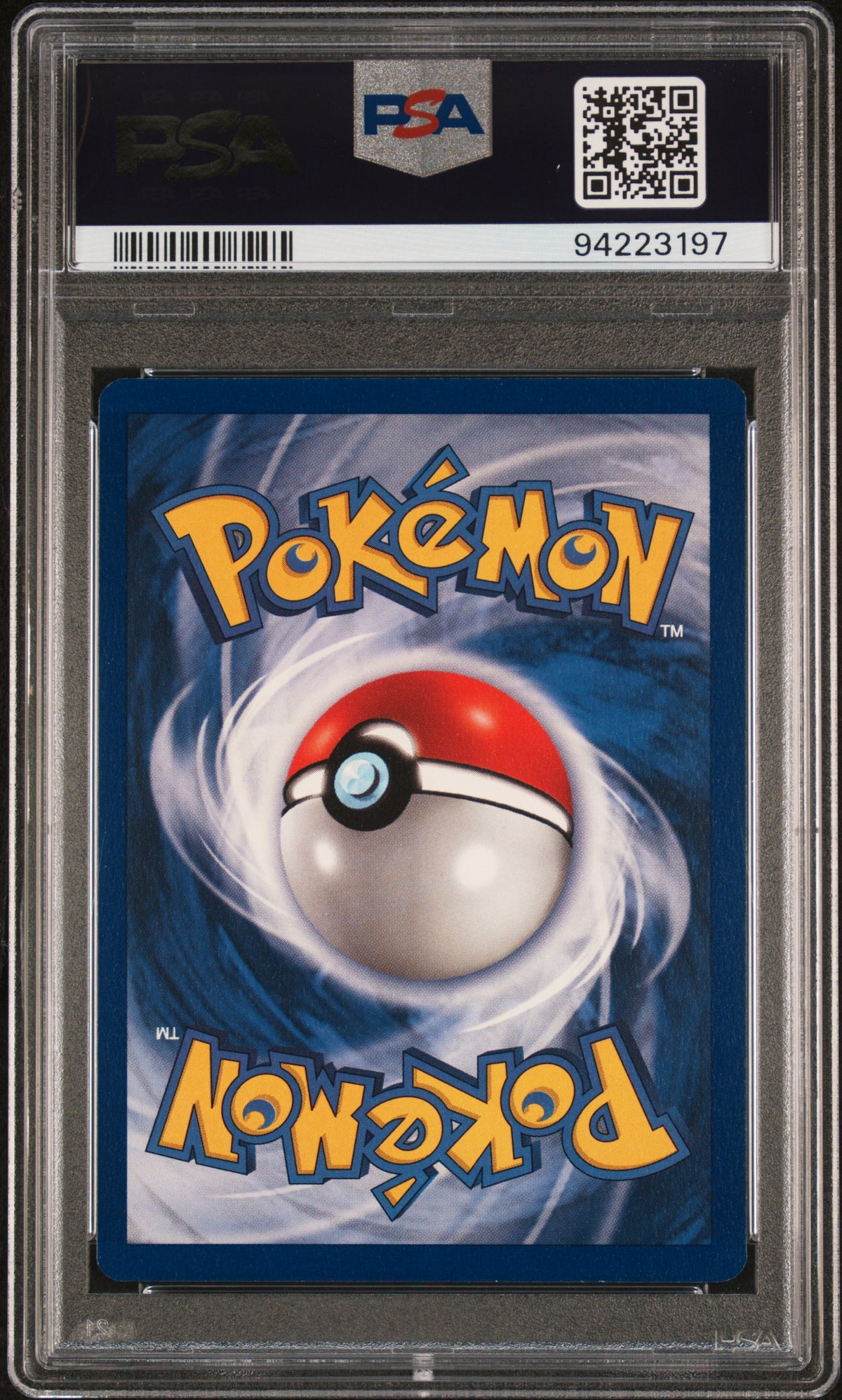 Bill 1st Edition PSA 9 1999 Pokemon Base Set Shadowless #91