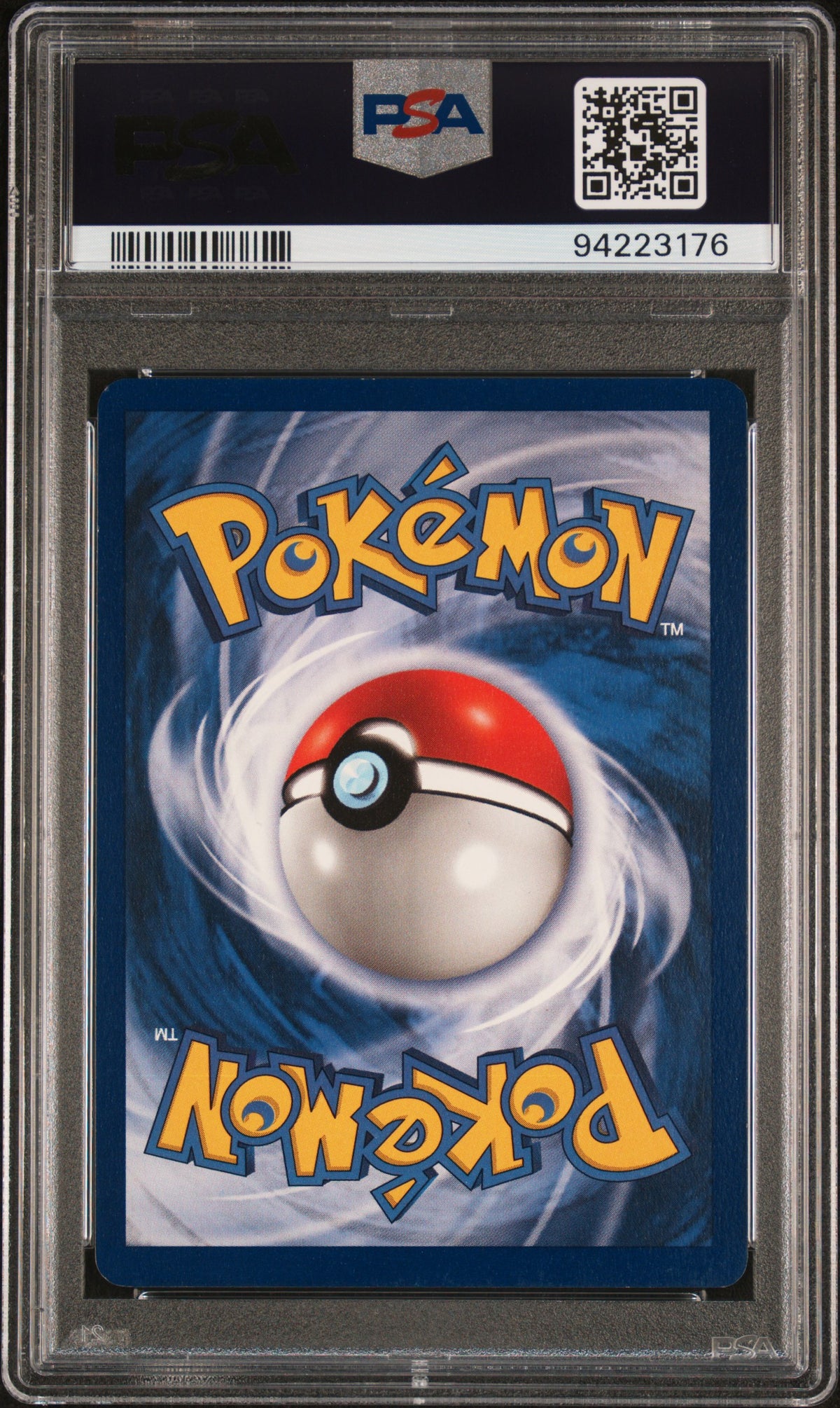 Revive 1st Edition PSA 9 1999 Pokemon Base Set Shadowless #89