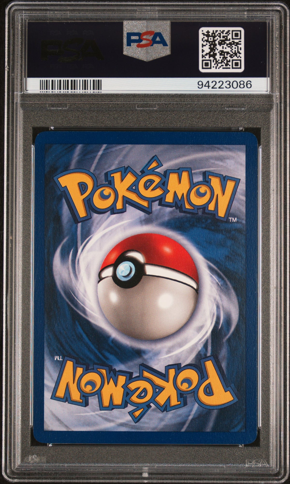 Nidoking Holo PSA 8 1999 Pokemon Base Set Shadowless #11