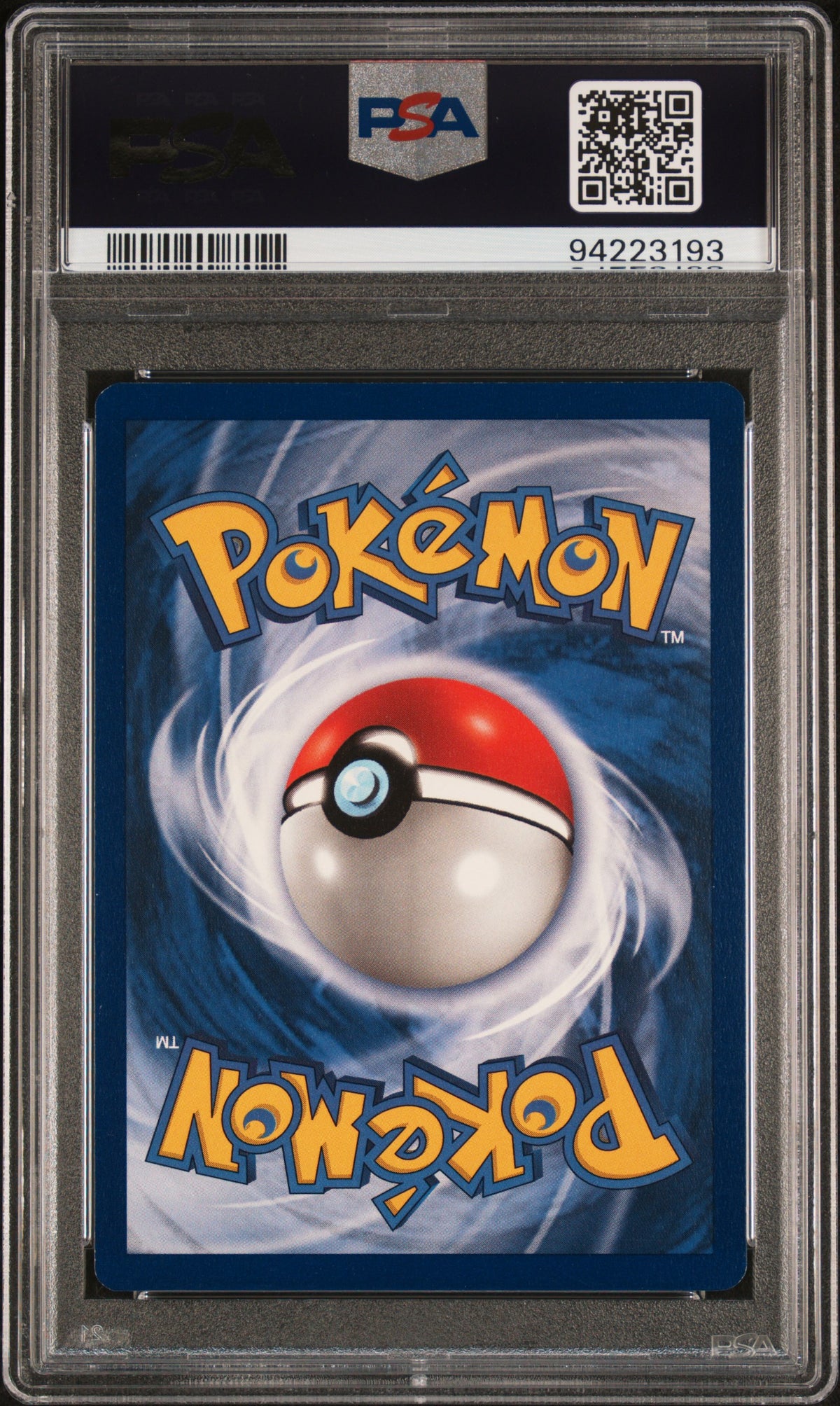 Potion 1st Edition PSA 9 1999 Pokemon Base Set Shadowless #94
