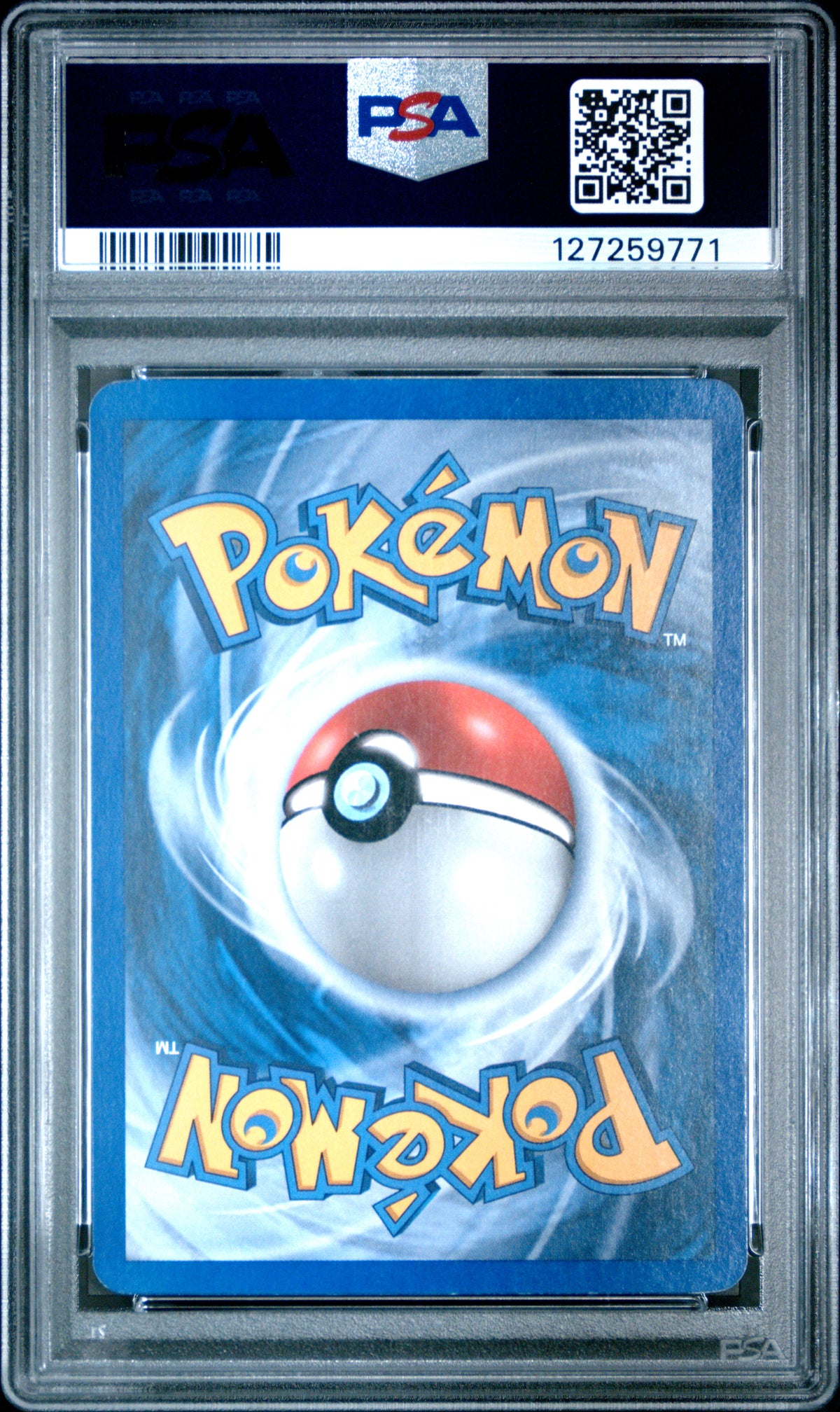 Charizard Holo PSA 6 2007 Pokemon Ex Power Keepers #6