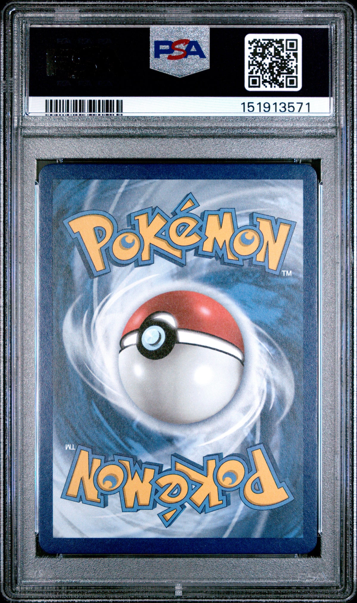 Lance's Charizard V Celebrations PSA 10 2021 Pokemon Swsh Black Star Promo #133