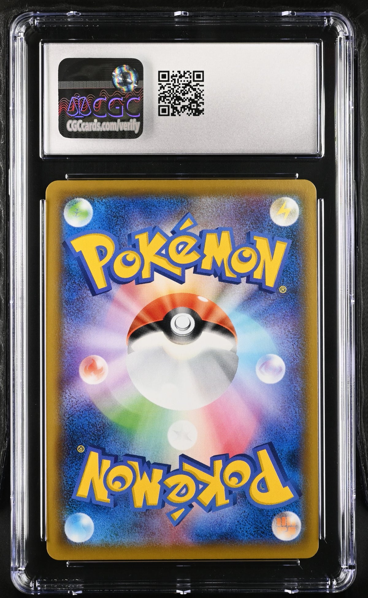 Piplup CGC 10 2019 Dream League #052/049