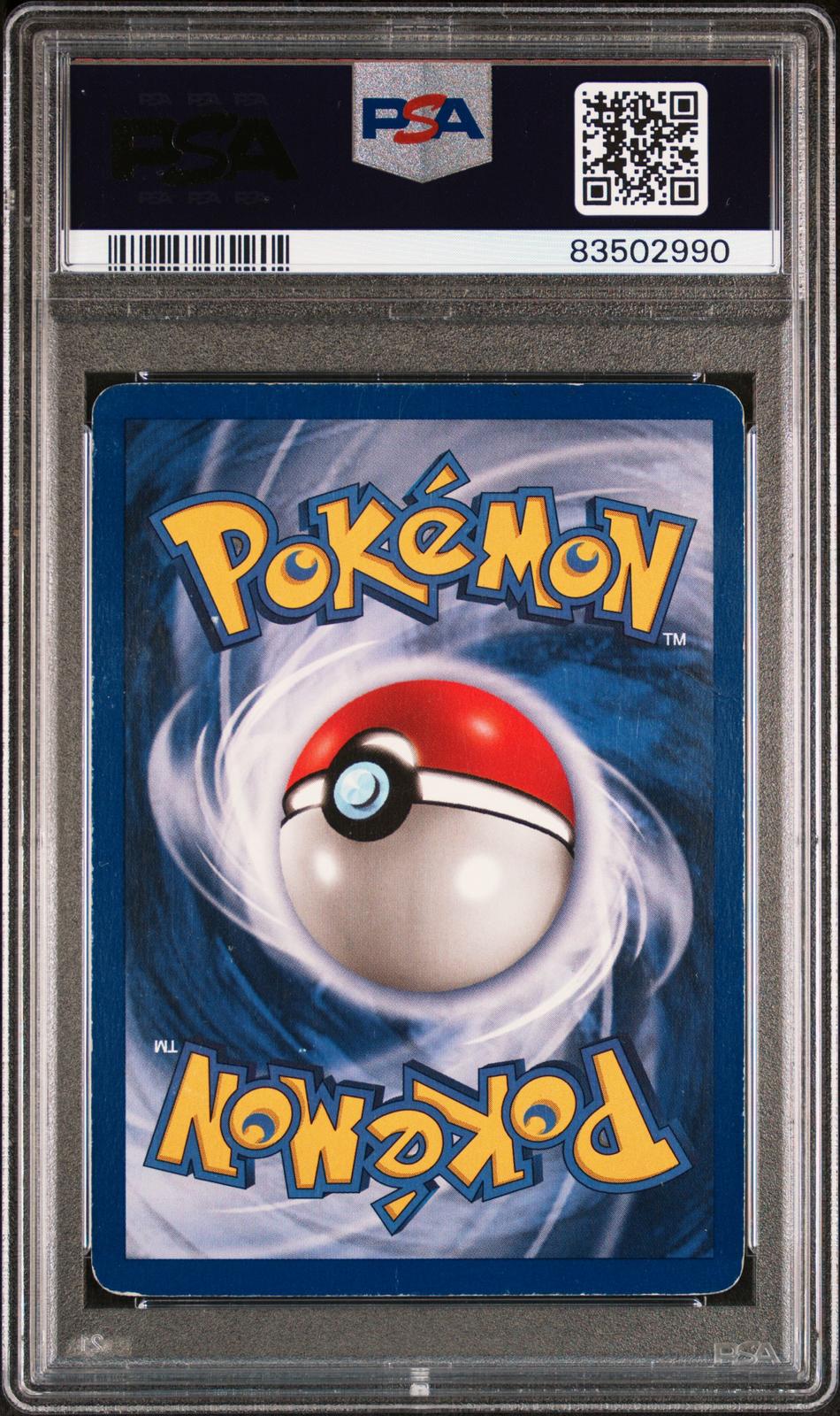 Zapdos Holo Shadowless PSA 1 1999 Pokemon Base Set Shadowless #16