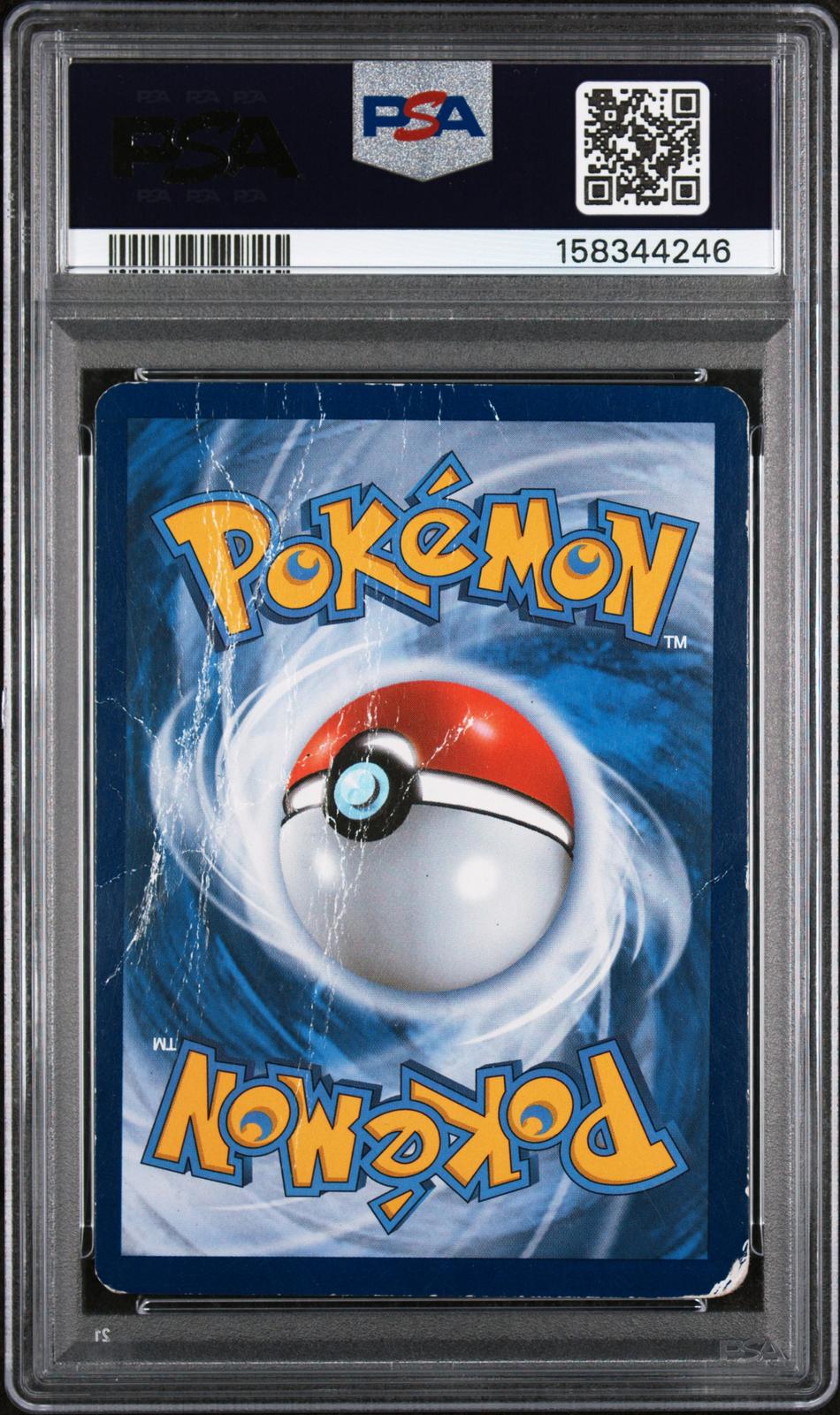Zekrom PSA 1 2015 Pokemon Xy Black Star Promos #XY76 LOW POP