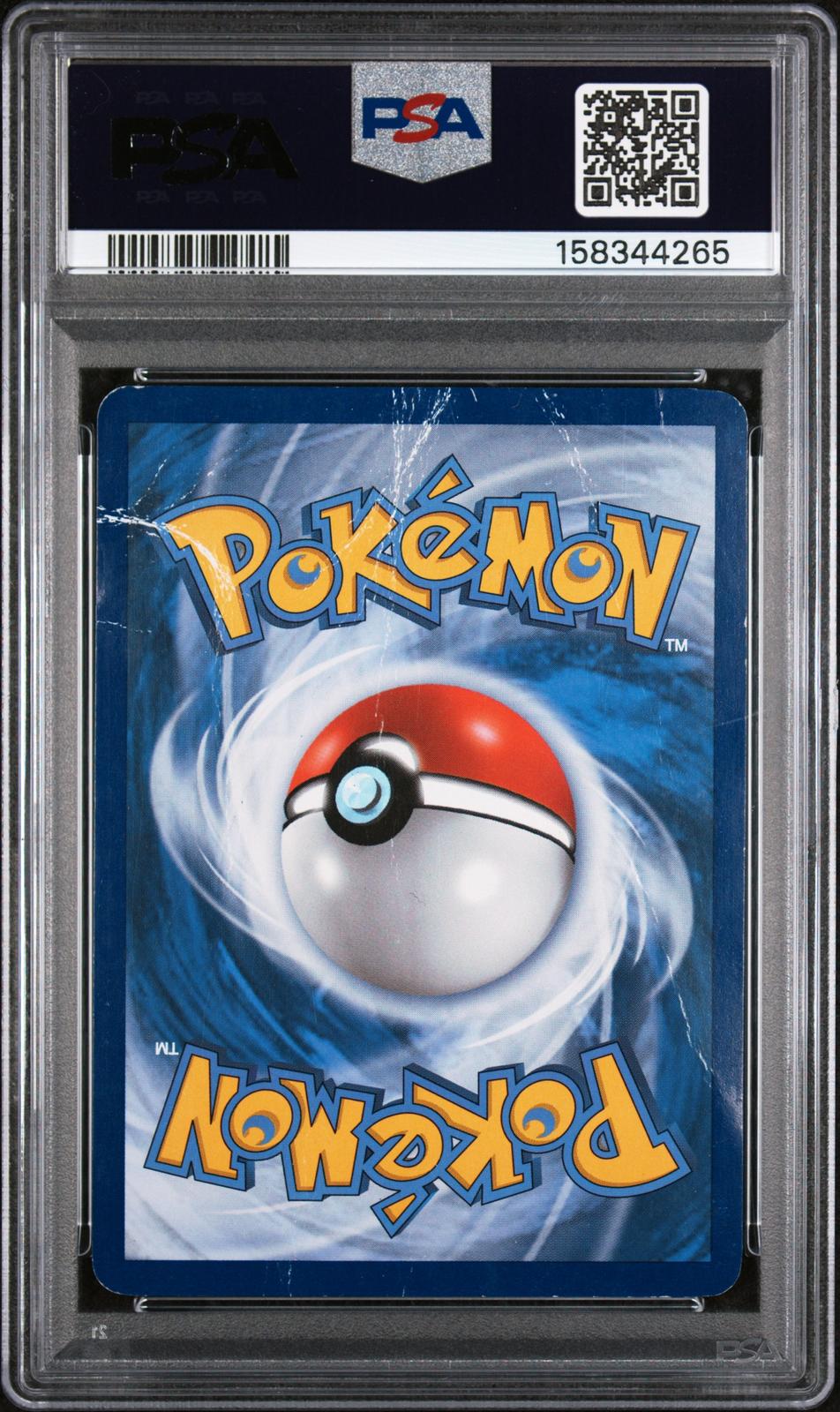 M Steelix EX PSA 1 2016 Pokemon Xy Steam Siege #68 POP 6