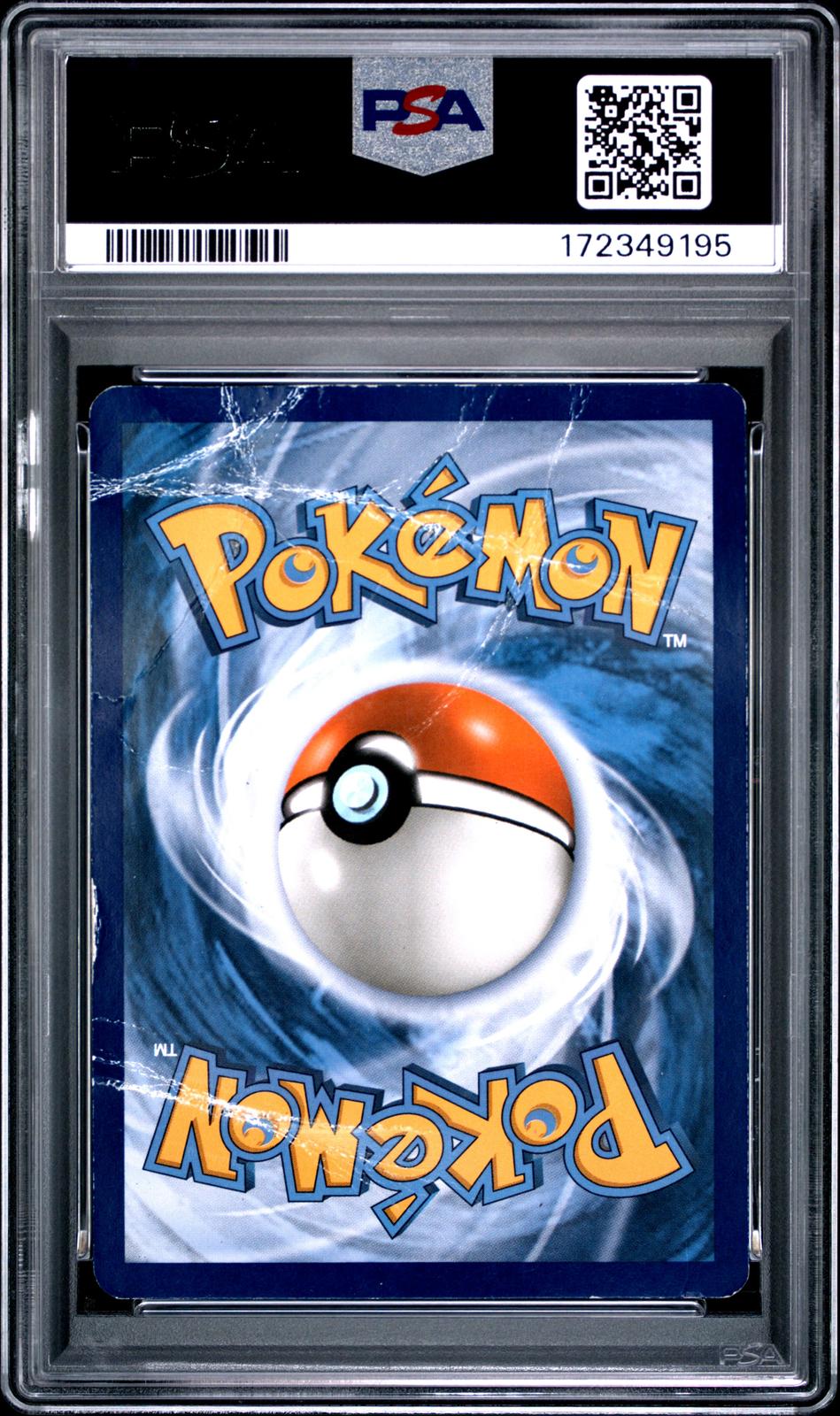 Charizard GX PSA 1 2017 Pokemon Sun & Moon Burning Shadows #20 POP 6