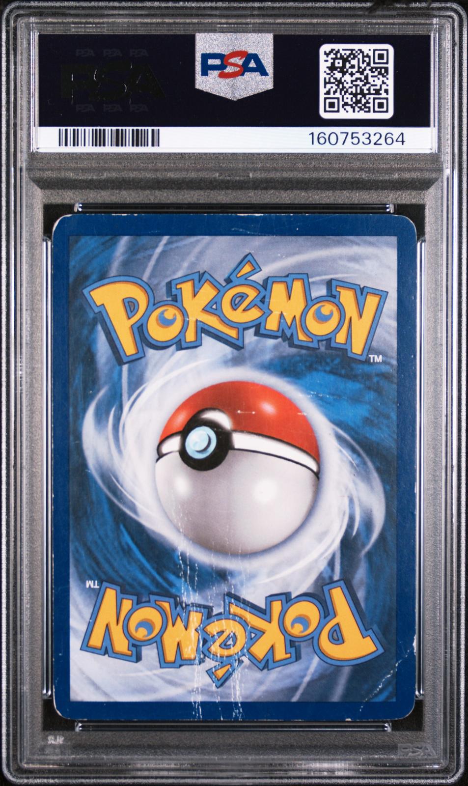 Empoleon BREAK PSA 1 2016 Pokemon Xy Black Star Promo #XY134 POP 1