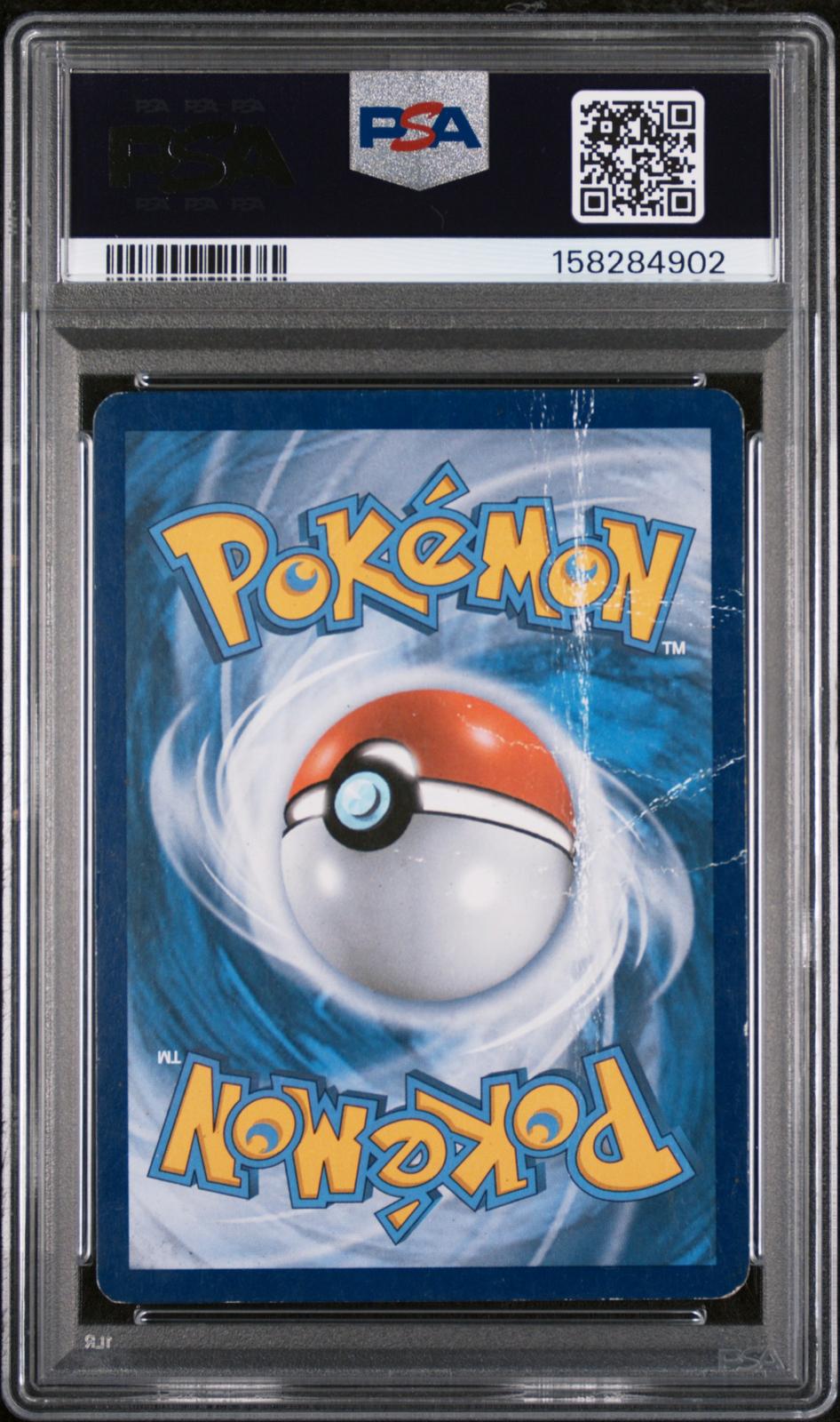 Lucario Holo PSA 1 2016 Pokemon Xy Black Star Promo #XY140 POP 3