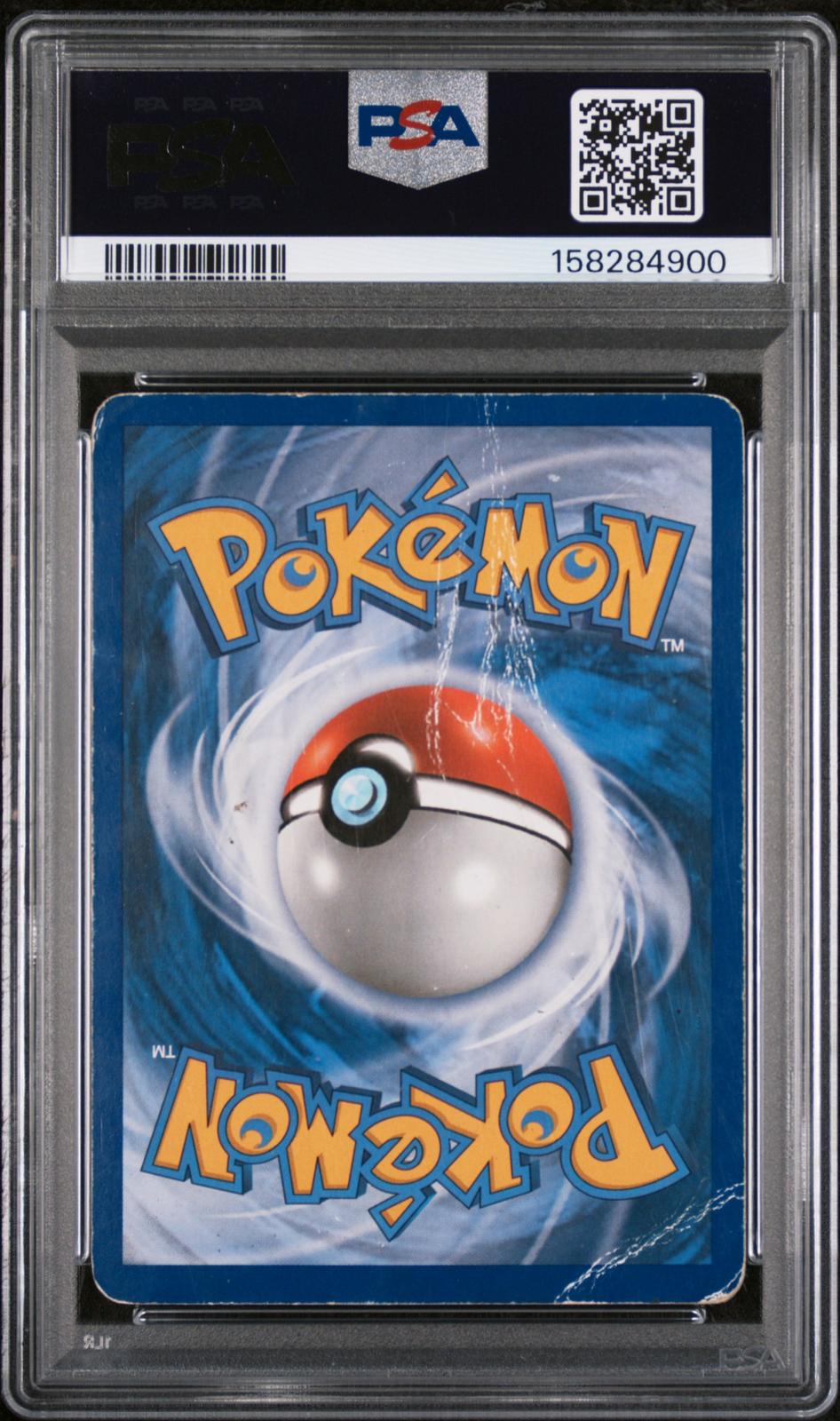 Skarmory EX PSA 1 2014 Pokemon Xy #145 POP 12