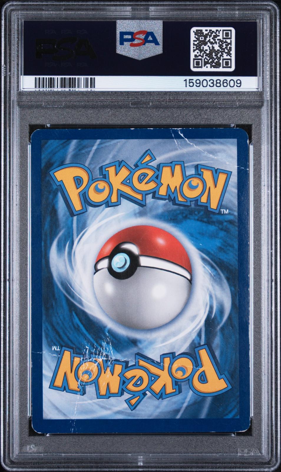 Gyarados EX Secret PSA 1 2016 Pokemon Xy Breakpoint #123