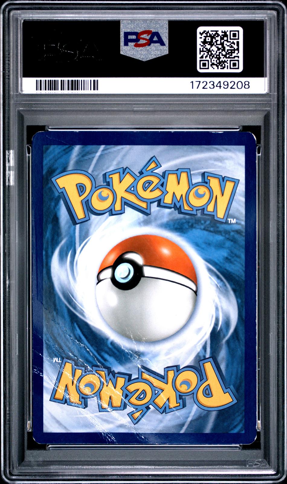 Espeon GX PSA 1 2017 Pokemon Sm Black Star Promo #SM35 POP 2