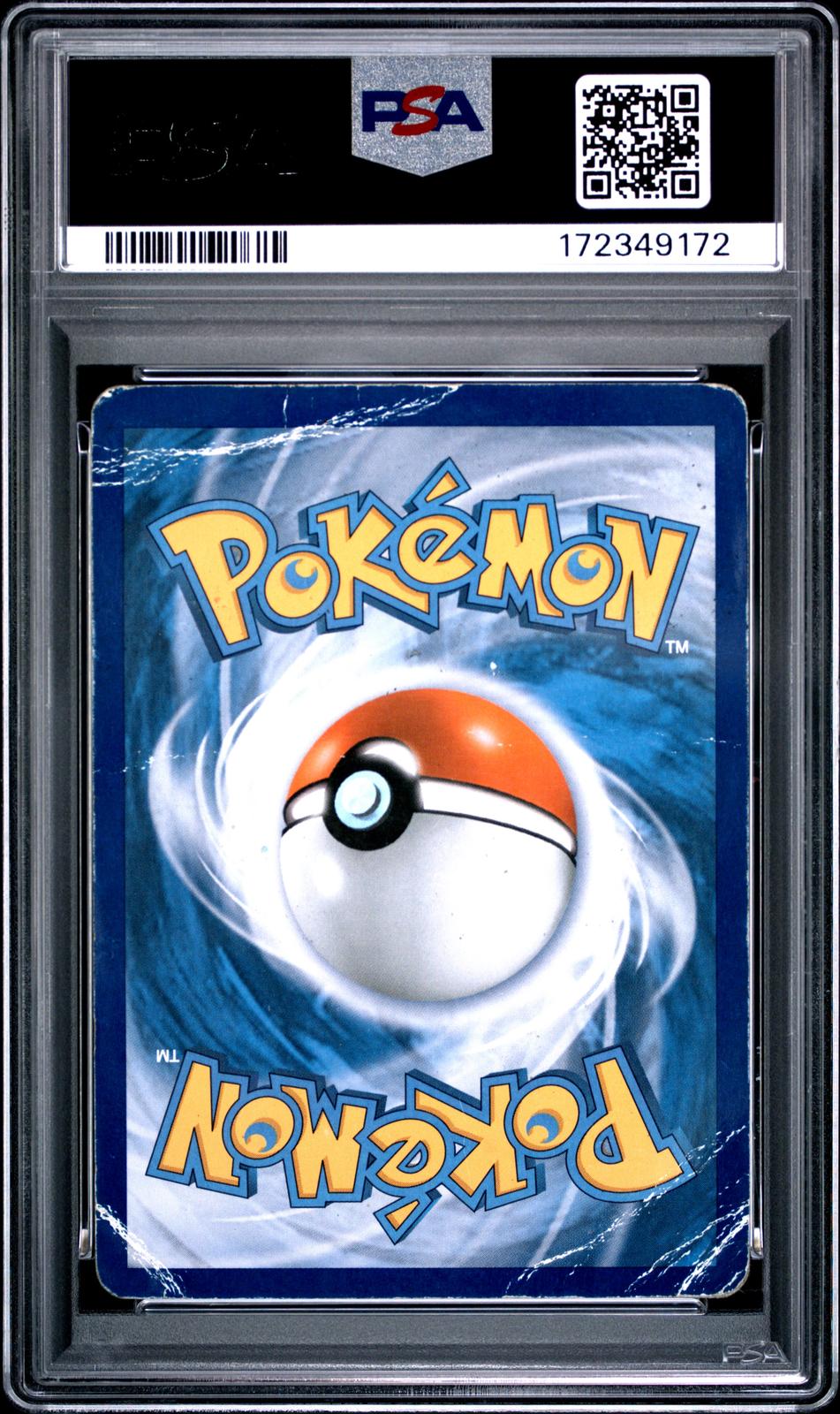 M Lucario EX PSA 1 2014 Pokemon Xy Furious Fists #55 LOW POP