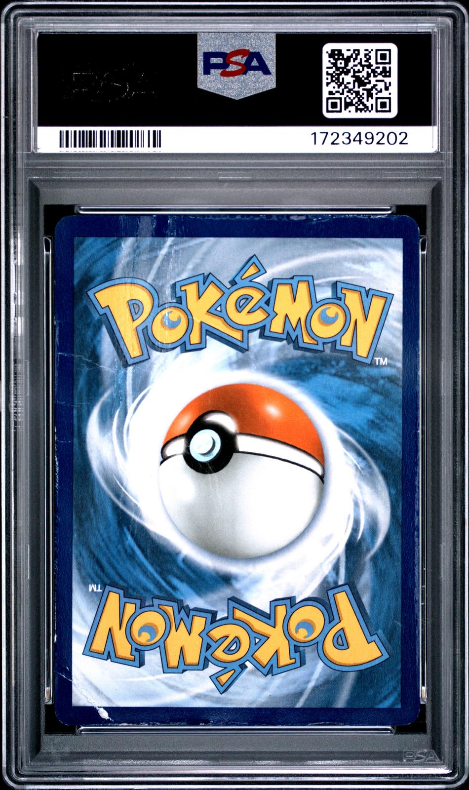 Reshiram GX PSA 1 2019 Pokemon Sun & Moon Hidden Fates #SV51 POP 1