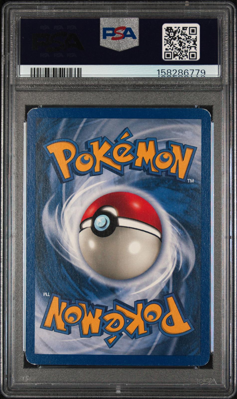 Clefable Holo Prerelease PSA 6 1999 Pokemon Jungle #1