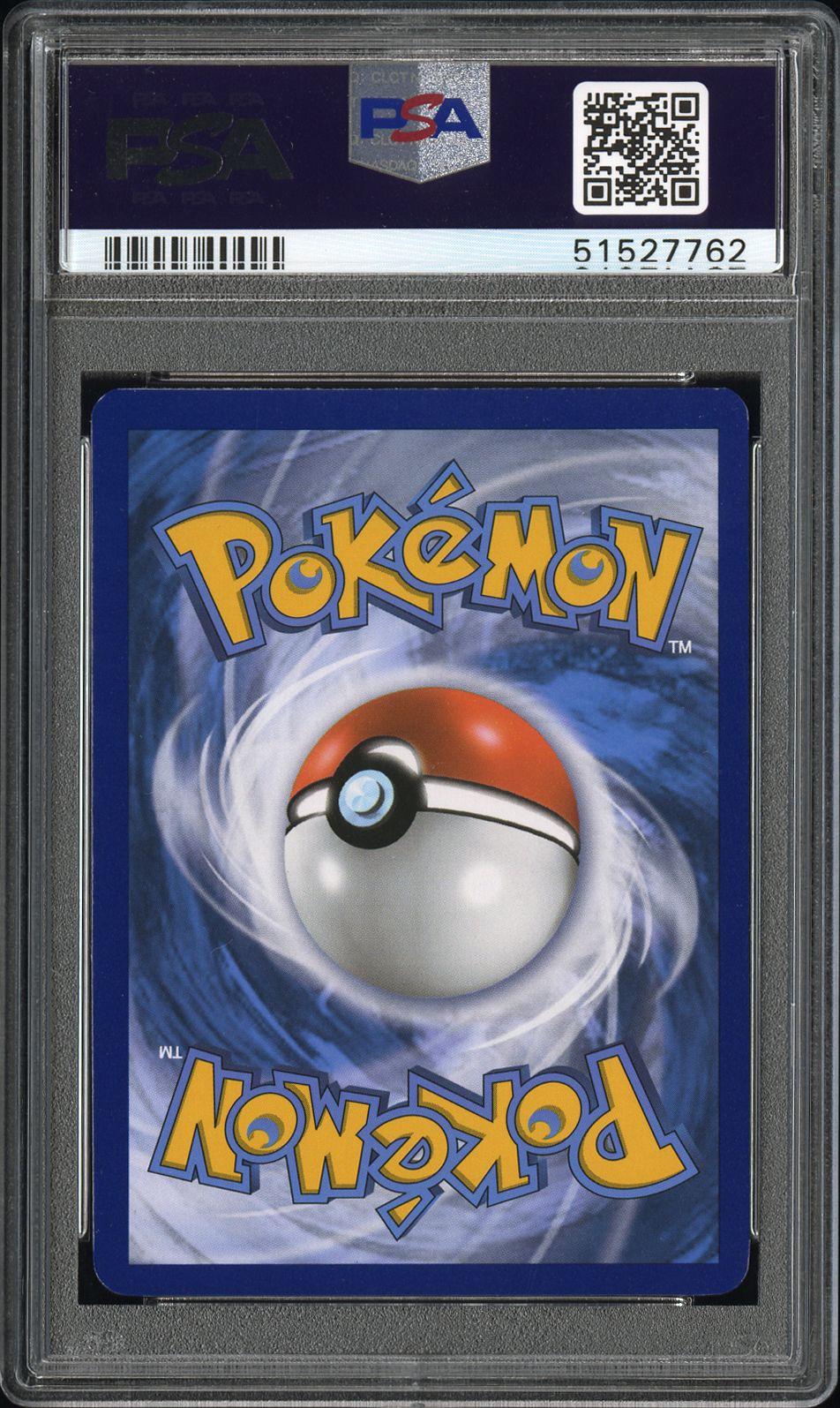 Charizard Holo PSA 9 2016 Pokemon XY Evolutions #11