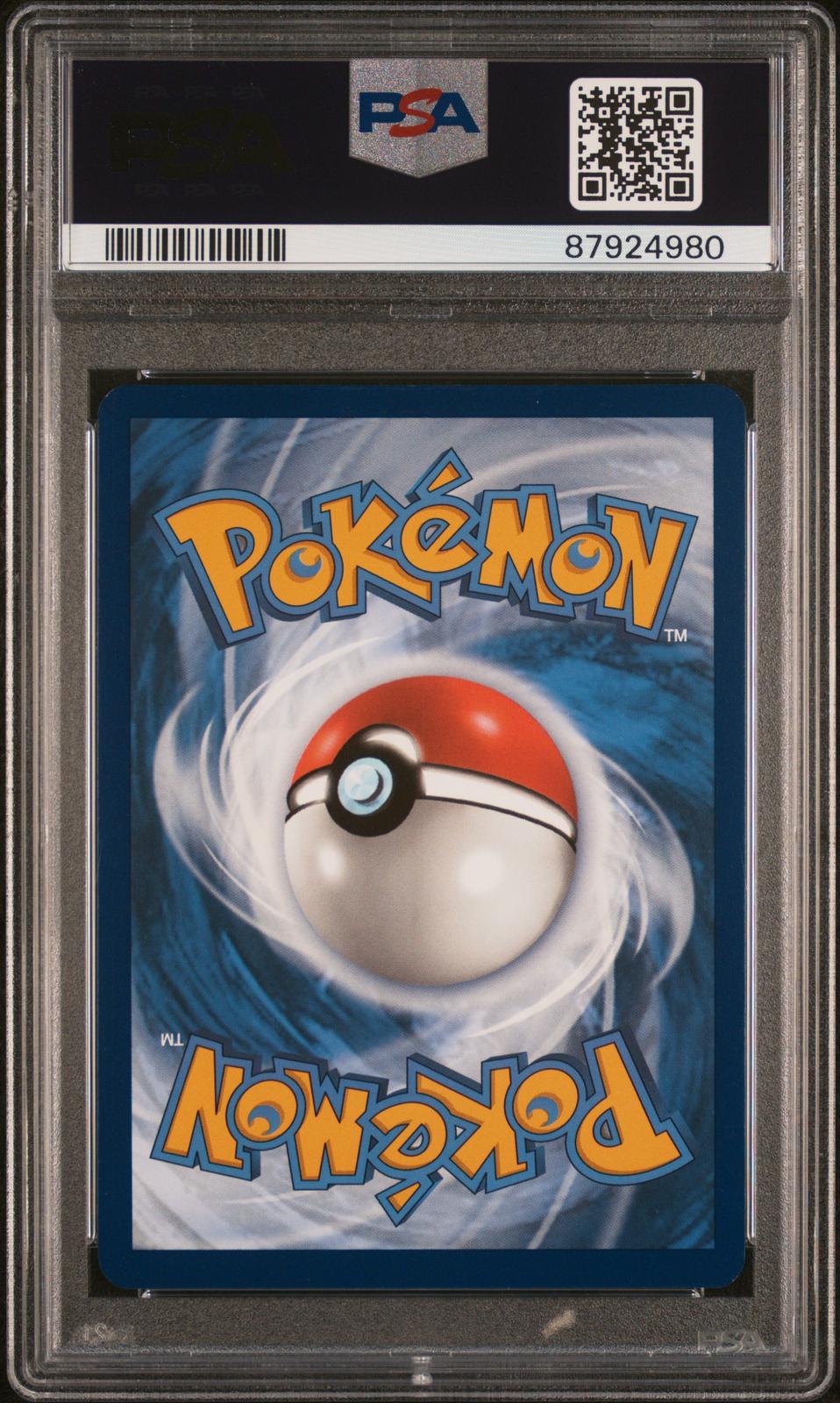 Charmeleon PSA 10 2023 Pokemon Mew En 151 #169