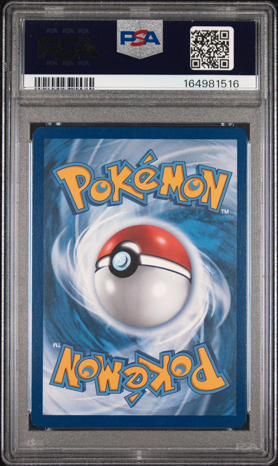 Fennekin ETB Promo PSA 10 2026 Pokemon Mep En Black Star Promo #080