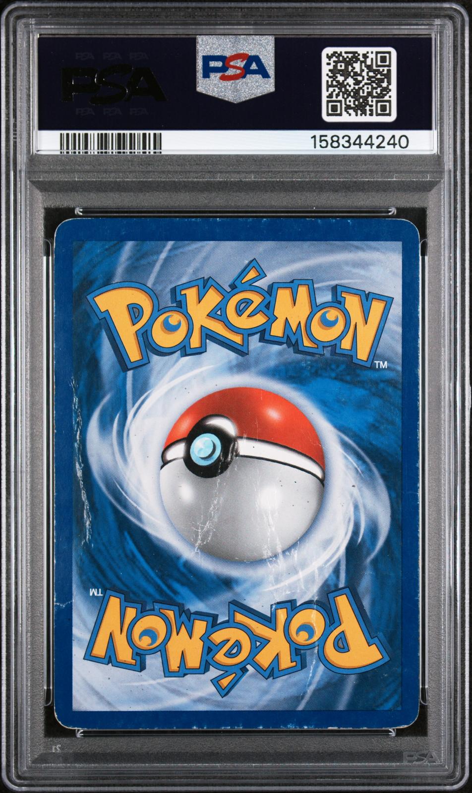 Zapdos Reverse Holo PSA 1 2008 Pokemon Diamond & Pearl Majestic Dawn #14 - POP 2