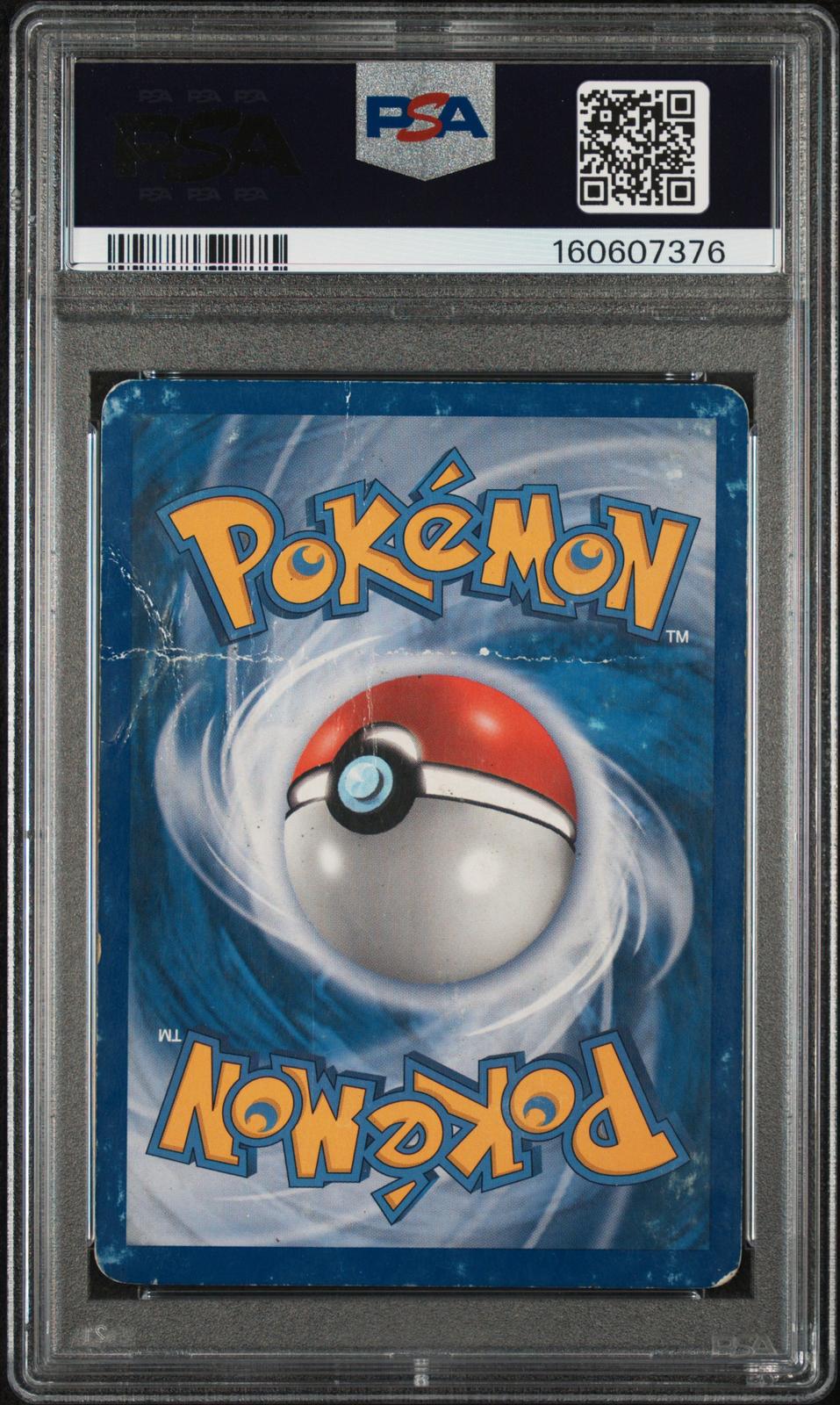 Darkrai Lv.X Holo PSA 1 2008 Pokemon Diamond & Pearl Black Star Promo #DP19
