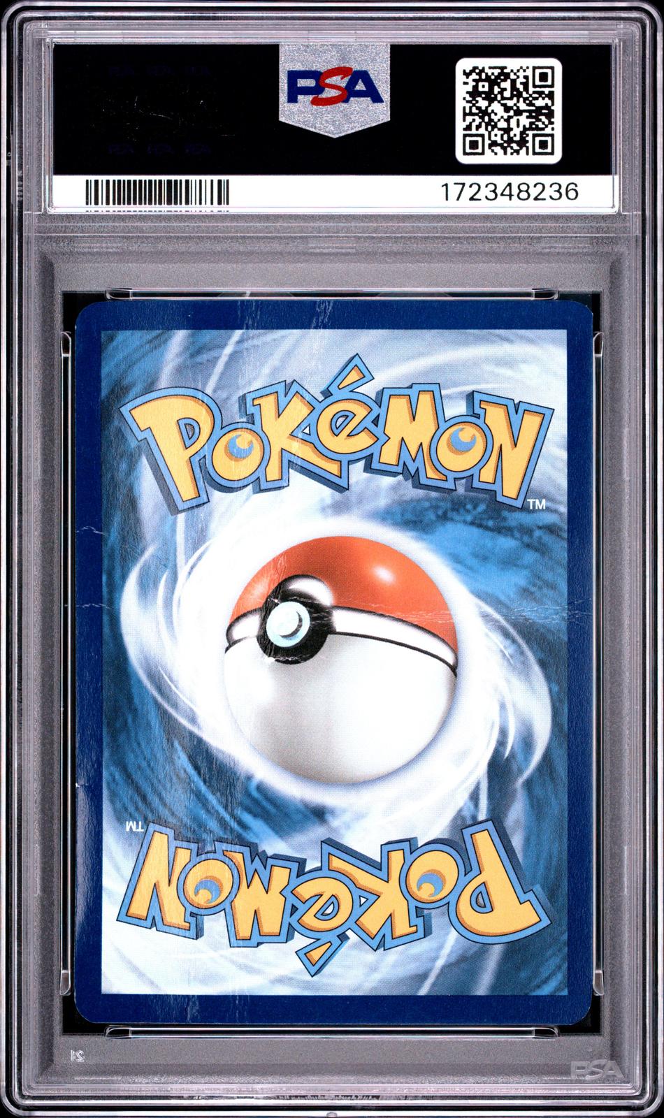 Whirlipede PSA 1 2025 Pokemon Blk En Black Bolt #133 - POP 1