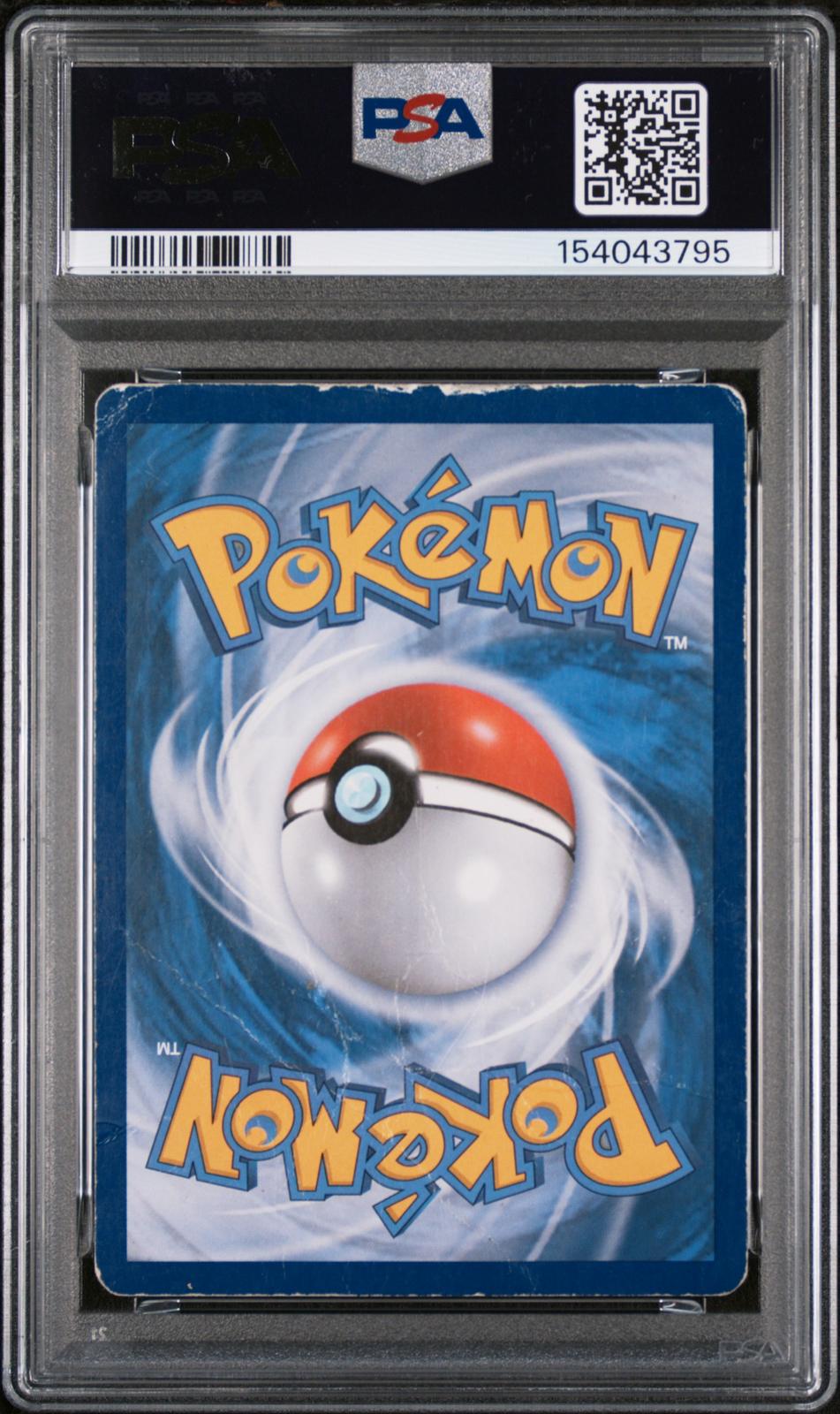 M Charizard EX PSA 1 2014 Pokemon XY Flashfire #13