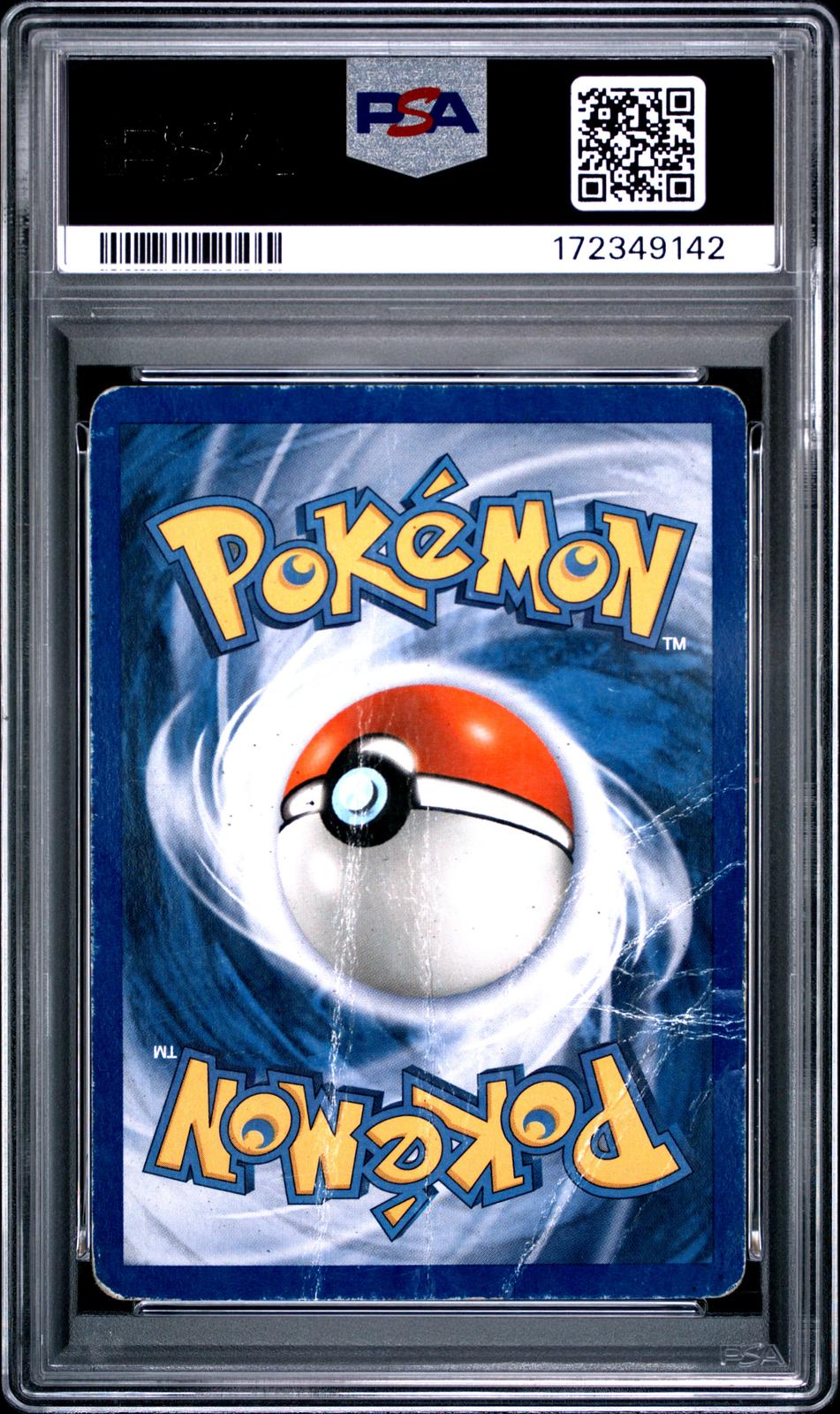 Skarmory Holo 1st Edition PSA 1 2000 Neo Genesis 1st Edition #13 - POP 15