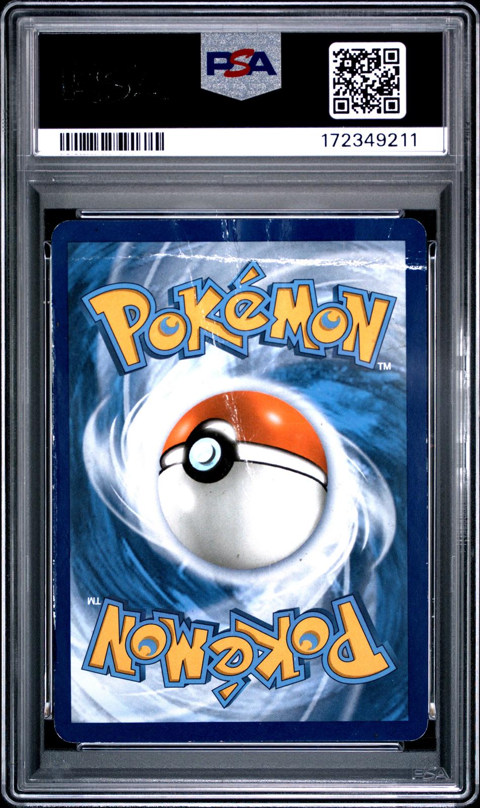 Pidgeot ex PSA 1 2023 Pokemon Obf En Obsidian Flames #225 - POP 2