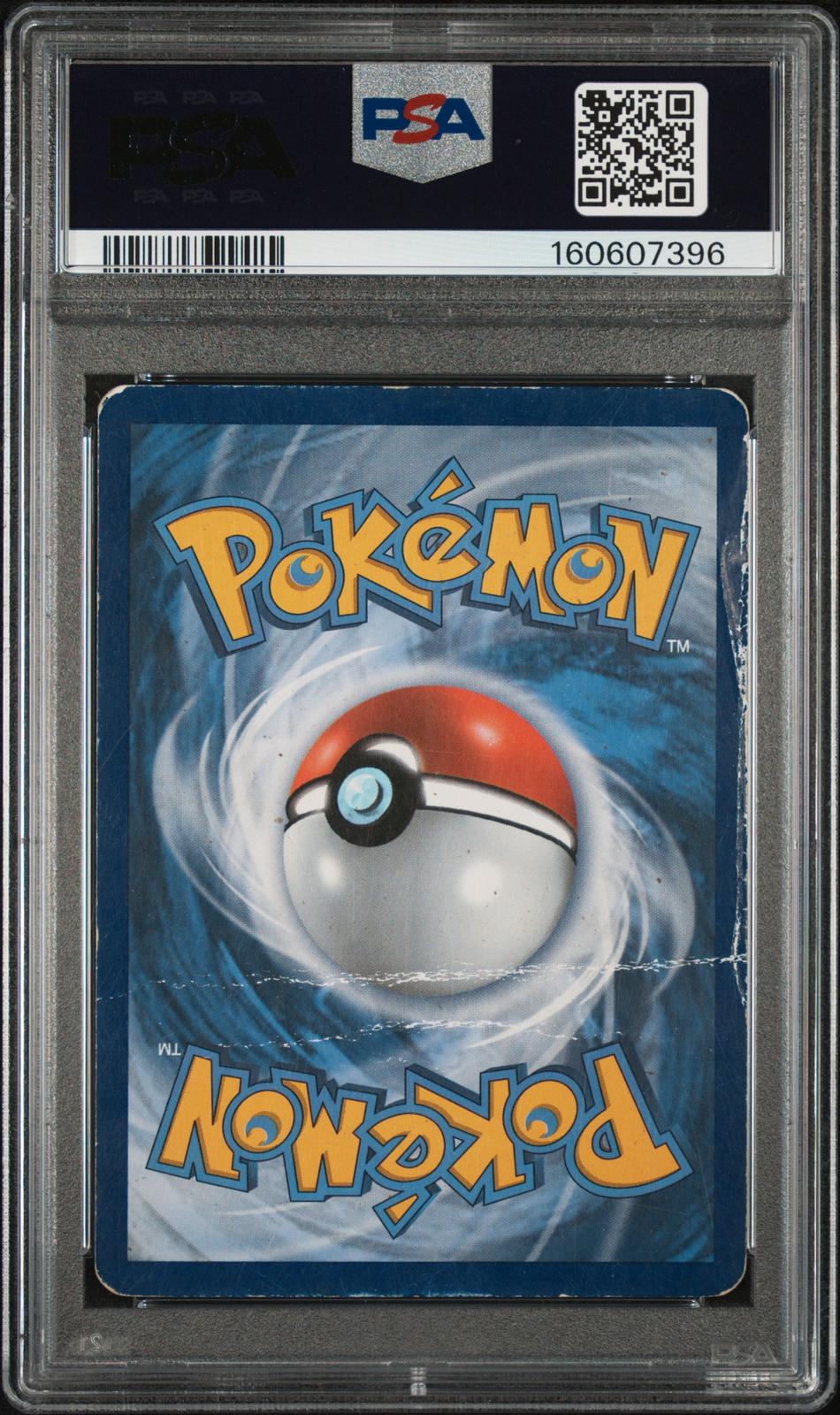 Rayquaza EX PSA 1 2015 Pokemon XY Black Star Promos #XY66 - POP 18