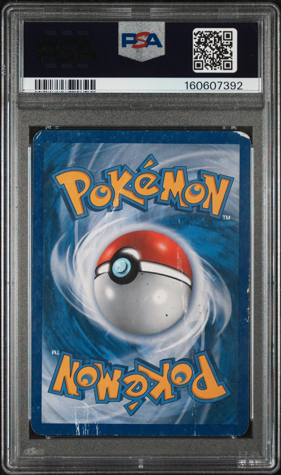 Moltres Holo PSA 1 2009 Pokemon Platinum Supreme Victors #149 - POP 27