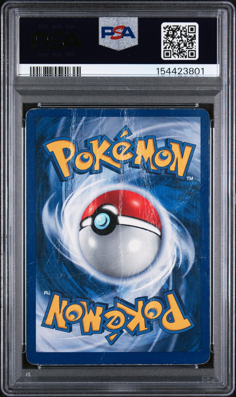 Magneton Holo PSA 1 1999 Base Set Shadowless #9 - LOW POP