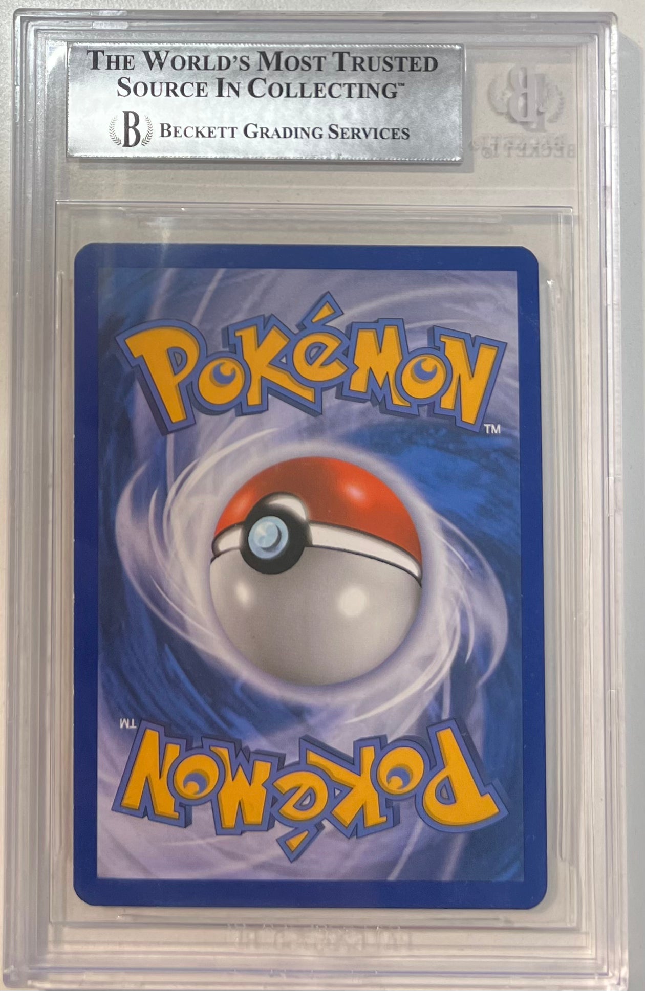 Garbodor BGS 9 2013 Black & White Plasma Freeze #119 POP 5
