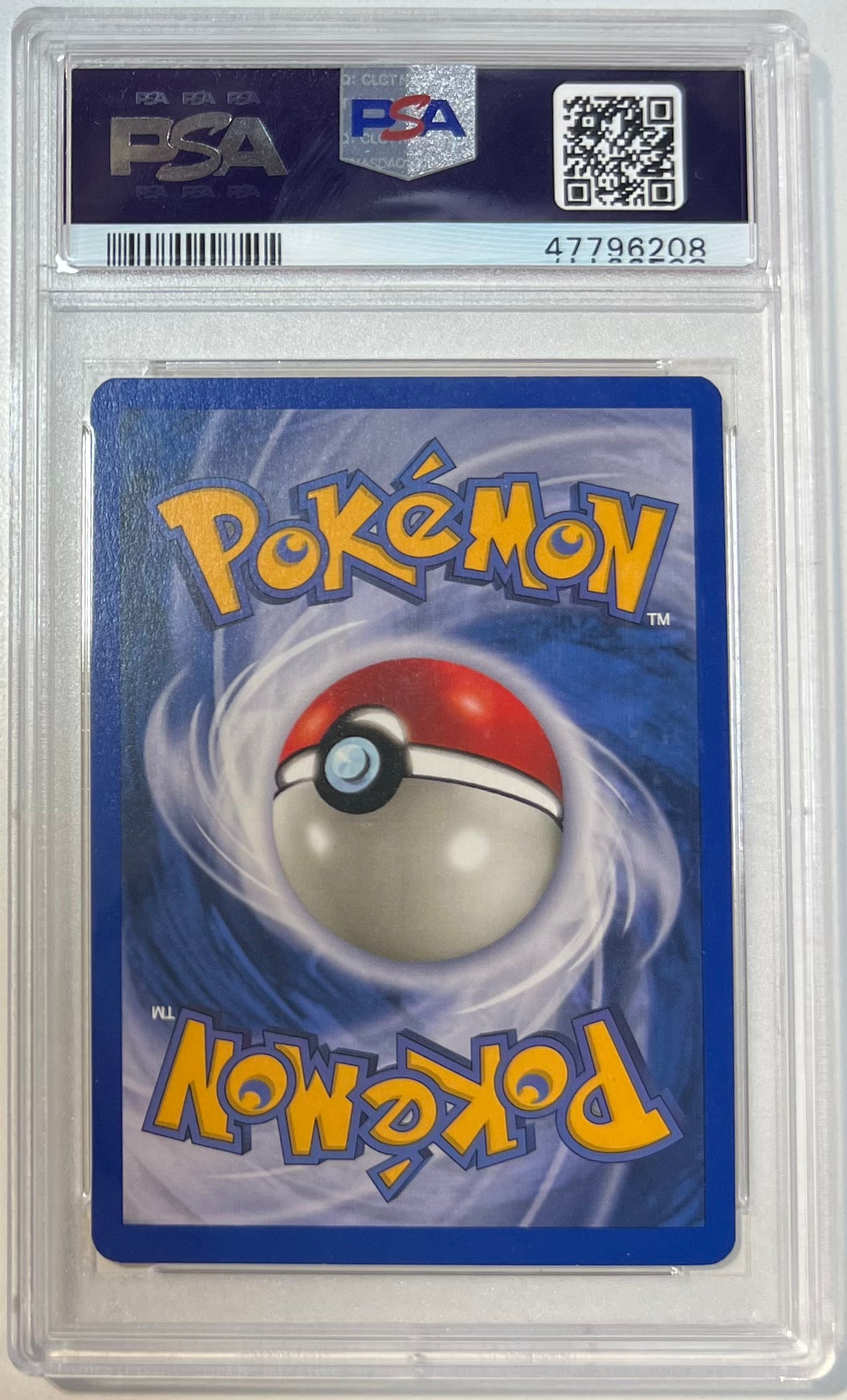 Shining Noctowl 1st Edition PSA 8 2002 Pokemon Neo Destiny #110