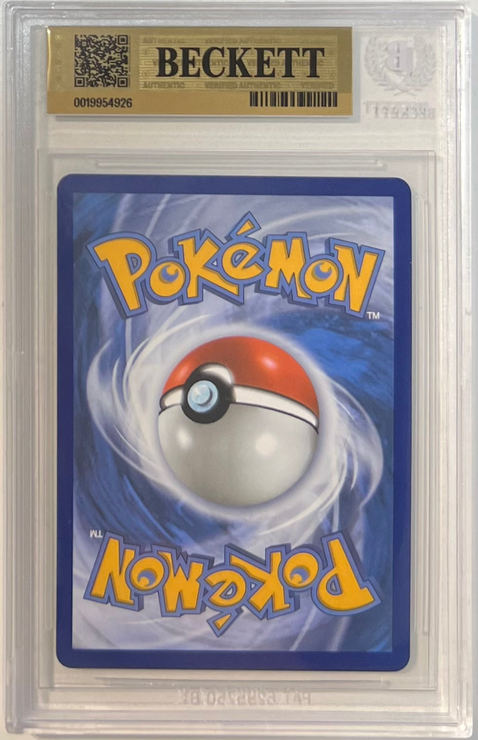 Mega Charizard X ex BGS 9.5 2025 Mega Evolution Phantasmal #109