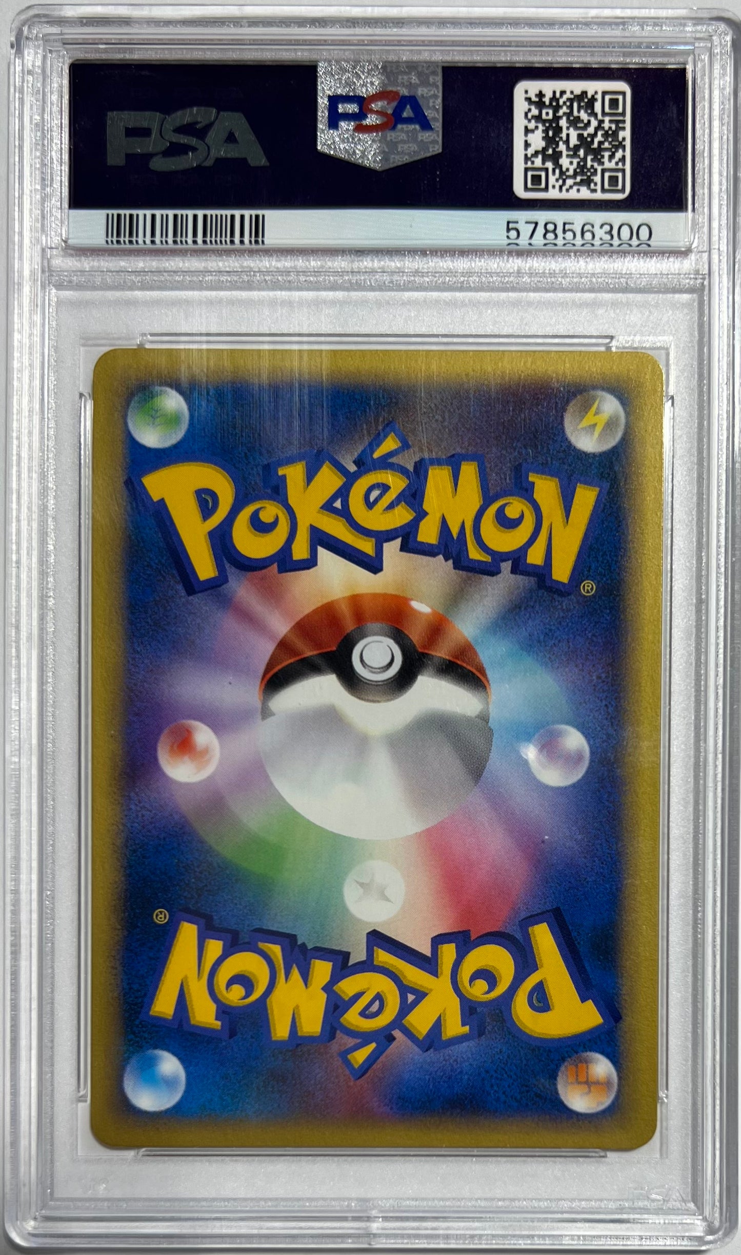 Rocket's Tyranitar Holo 1st Edition PSA 9 2001 Pokemon Japanese Vs #142