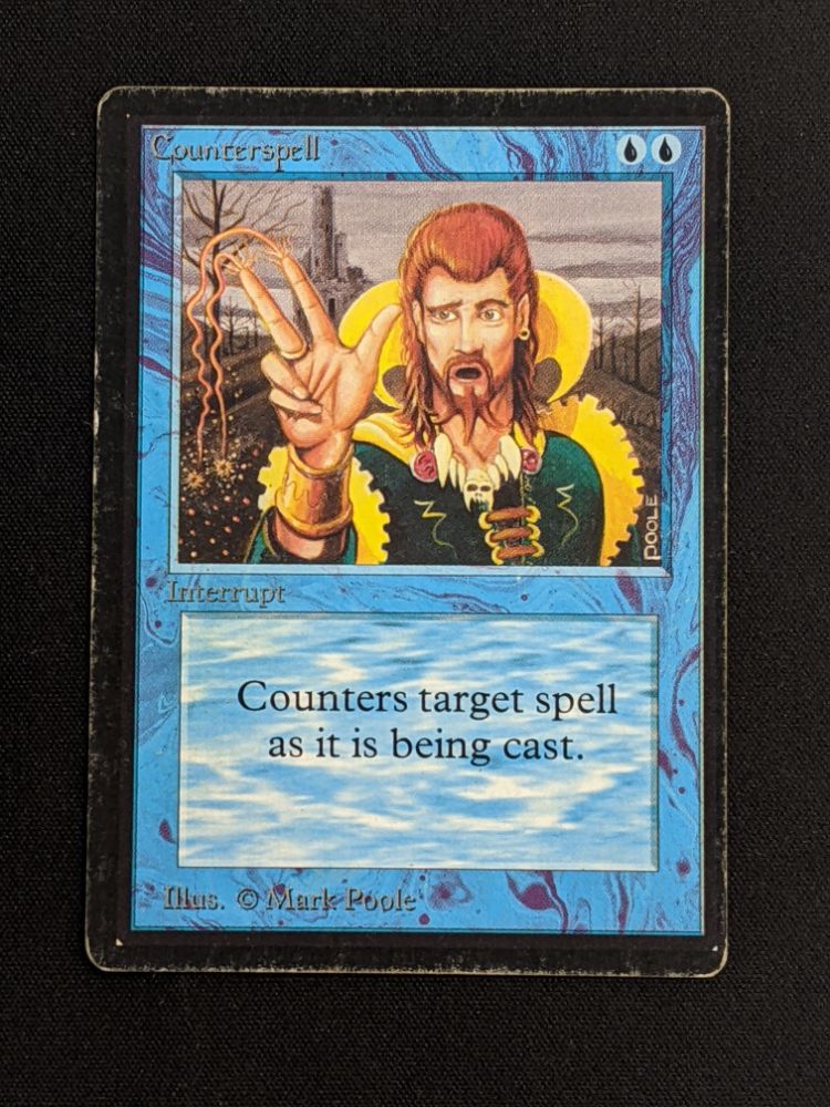 Counterspell