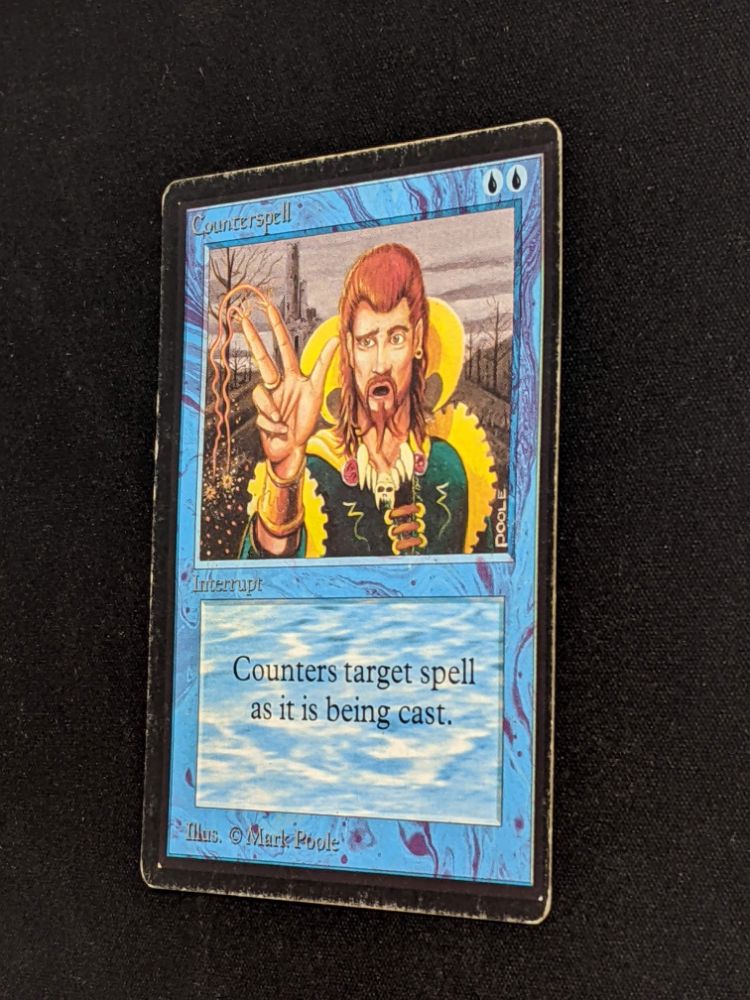 Counterspell
