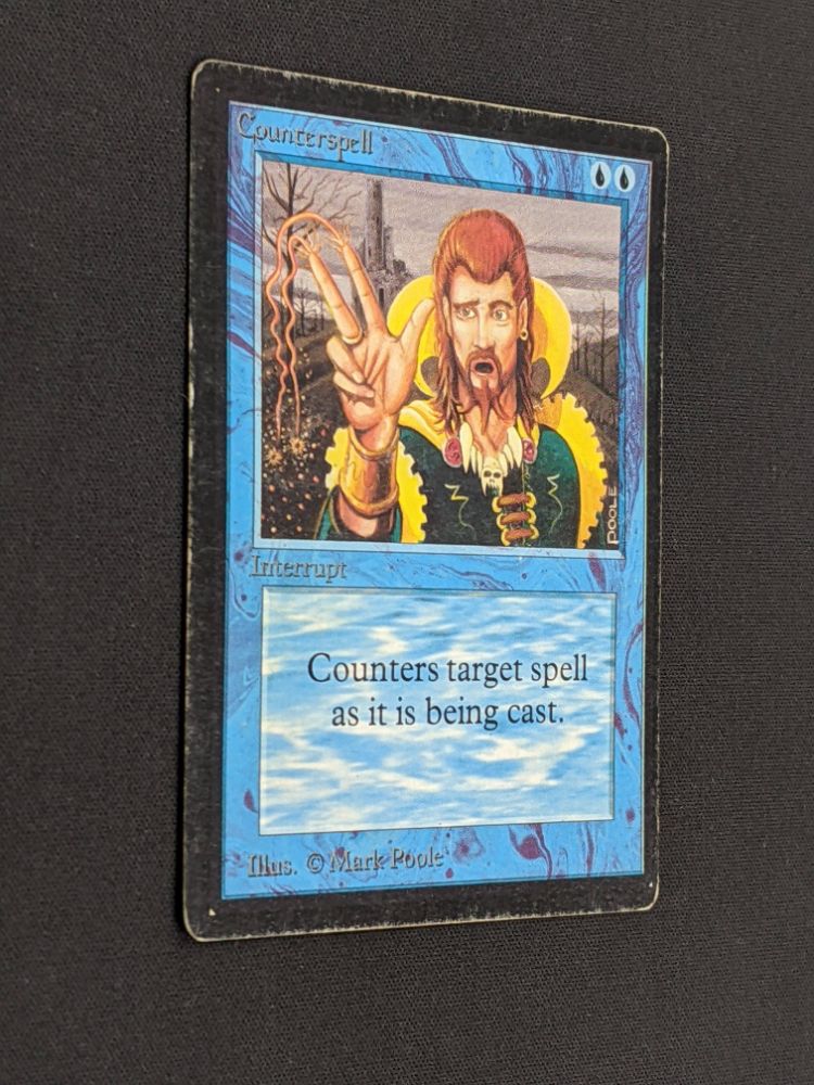 Counterspell