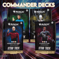 Magic the Gathering | Star Trek