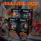 Magic the Gathering | Marvel Superheroes PREORDERS!