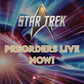 Magic the Gathering | Star Trek