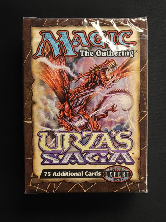 Urza's Saga Tournament Deck