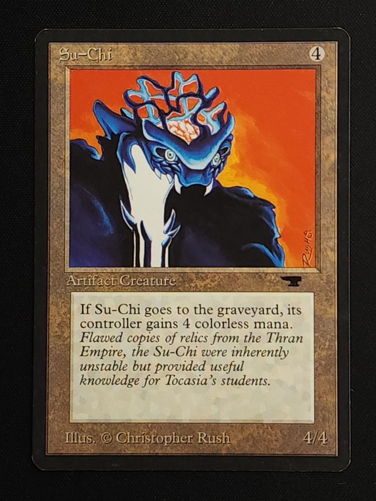 Su-Chi [DING]
