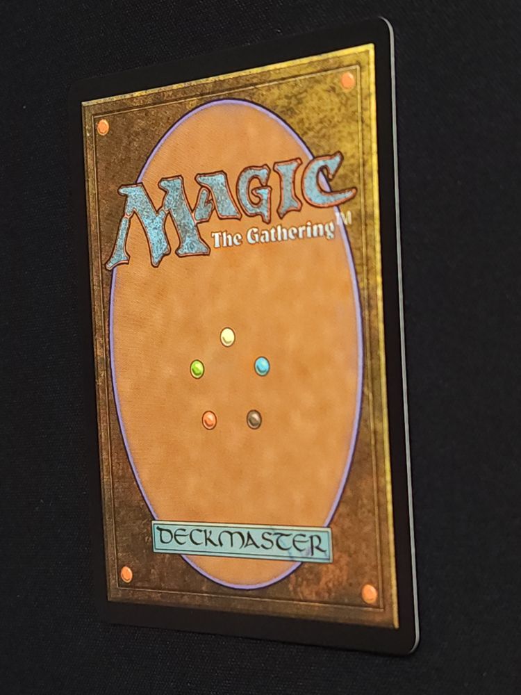 Inga Rune-Eyes [Serial Numbered 141/500]