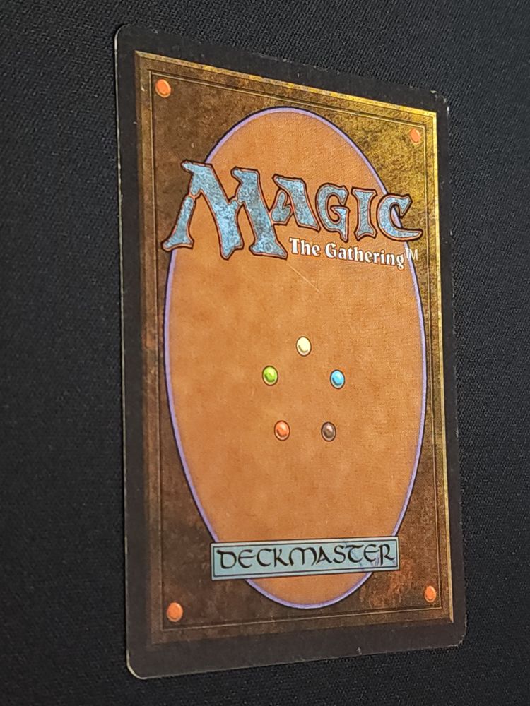 Time Vault [SIGNED]